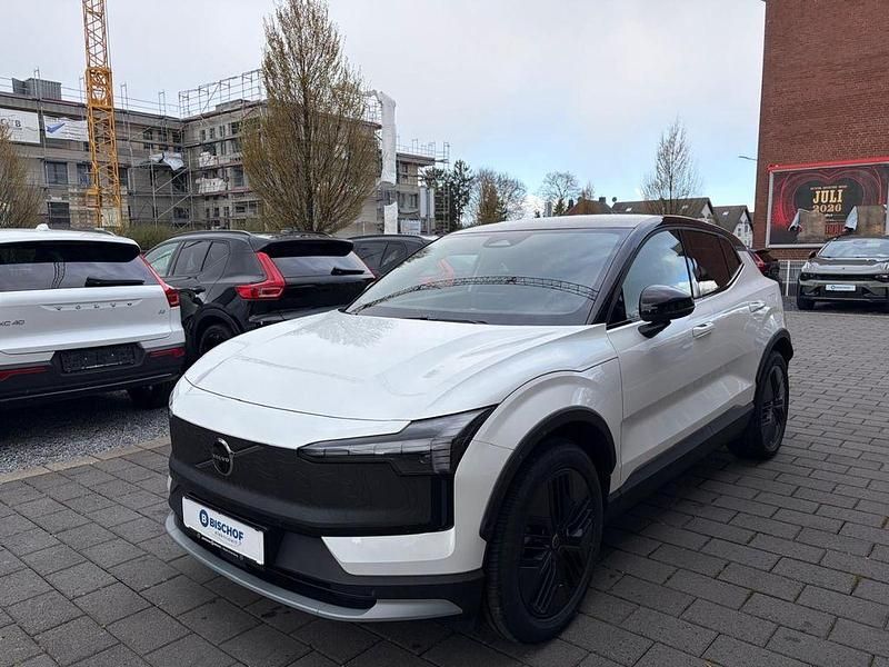 Gebraucht Volvo EX30 Performance 314 kW (428 PS) 2025 Weiß SUV