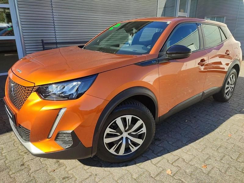 Gebraucht 2023 Peugeot e-2008 Active SUV | 18.990 € (Guter Preis) - Bild 1/1