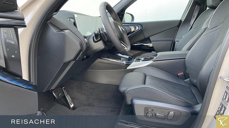 Neu BMW X3 Performance 286 PS (210 kW) 2026 Dune grey metallic SUV