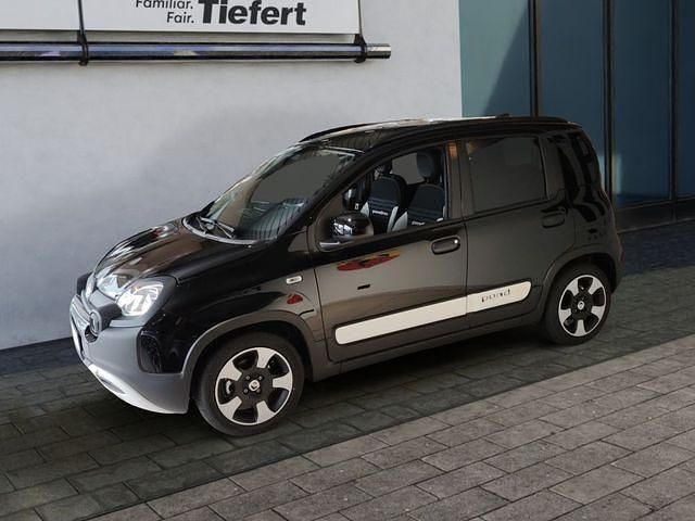 Gebraucht Fiat Panda Cross 69 PS (50 kW) 2025 Kombi