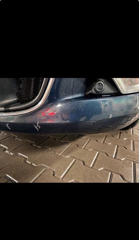 Gebraucht Citroën C5 140 PS (102 kW) 2008 Andere farben Limousine