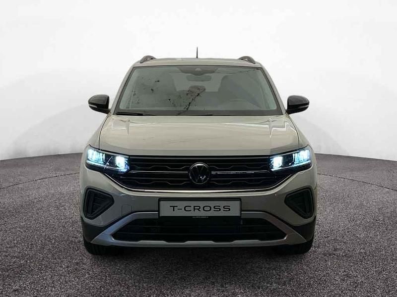 Neu VW T-Cross 116 PS (85 kW) 2026 Grau SUV