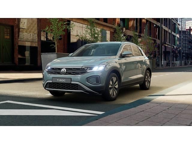 Gebraucht 2024 VW T-Roc Move SUV | 24.290 € (Fairer Preis) - Bild 1/4