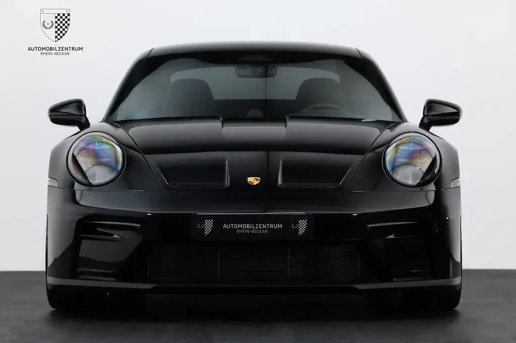 Gebraucht Porsche 992 510 PS (375 kW) 2026 Schwarz