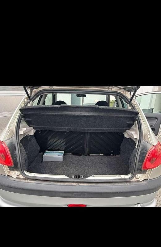 Gebraucht 2005 Peugeot 206 Filou Limousine | 1.500 € (Fairer Preis) - Bild 1/4