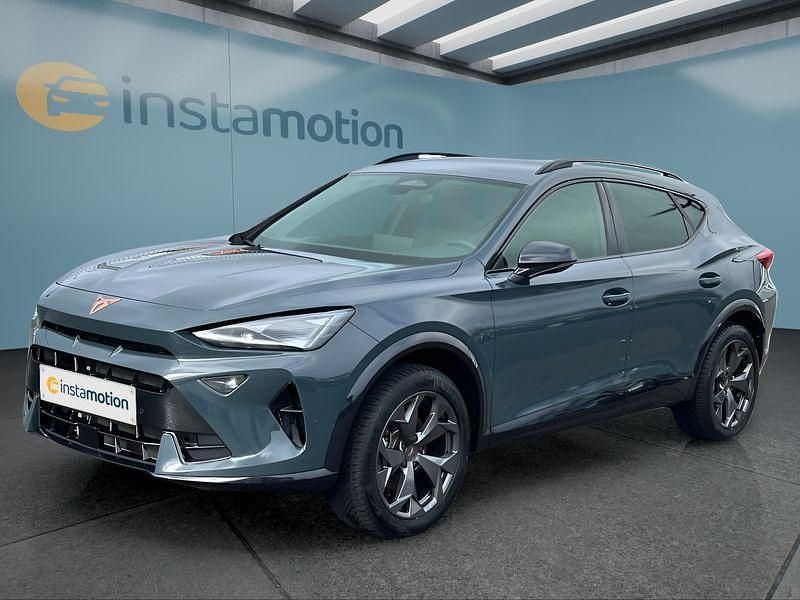 Gebraucht Cupra Formentor 150 PS (110 kW) 2025 SUV