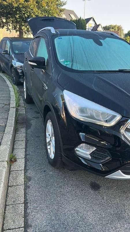 Gebraucht 2018 Ford Kuga Titanium SUV | 9.500 € (Superpreis) - Bild 1/4