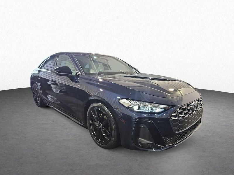 Neu Audi A5 S-Line 204 PS (150 kW) 2025 Firmamentblau metallic Limousine