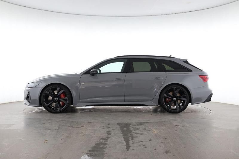Gebraucht Audi RS6 Performance 630 PS (463 kW) 2025 Nardograu Kombi