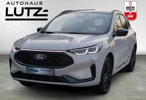 Neu Ford Kuga 243 PS (178 kW) 2026 Weiß SUV