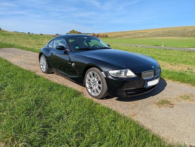 Gebraucht BMW Z4 265 PS (194 kW) 2007 Coupé