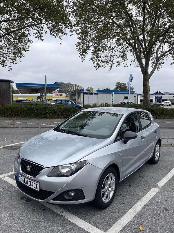 Gebraucht 2011 Seat Ibiza Reference Limousine | 3.200 € (Fairer Preis) - Bild 1/4