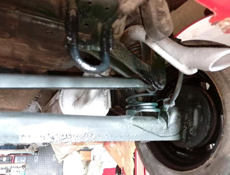 Gebraucht Hyundai Atos Prime 63 PS (46 kW) 2007 Rot Kleinwagen