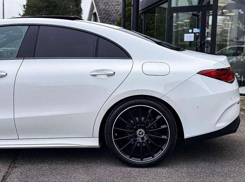 Gebraucht 2019 Mercedes CLA220 Limousine | 24.500 € (Superpreis) - Bild 1/4