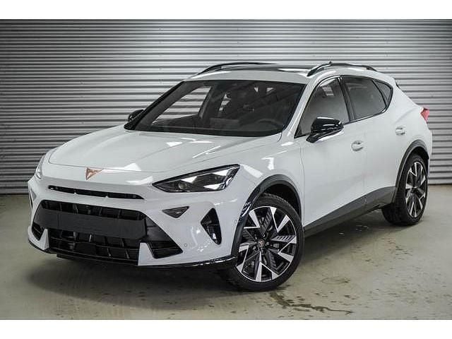 Neu Cupra Formentor VZ 333 PS (244 kW) 2025 Glacial white metallic (2y) SUV