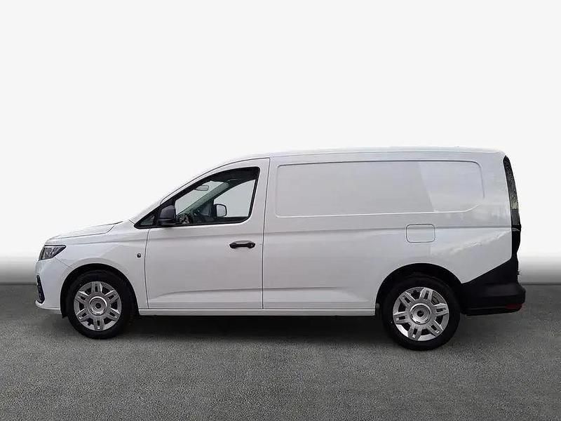 Neu Ford Transit Trend 122 PS (89 kW) 2026 Weiß Van