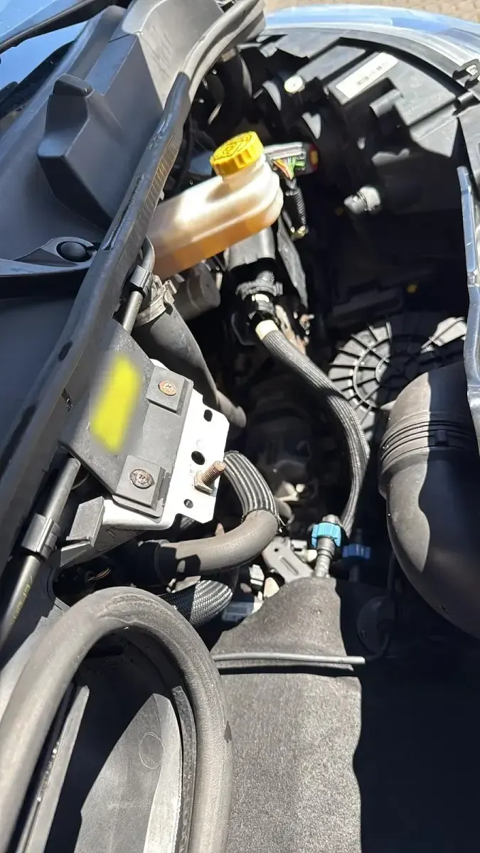 Gebraucht Citroën Jumper 163 PS (119 kW) 2019 Silber Van / Kleinbus