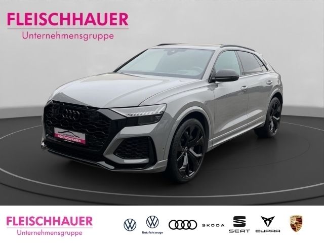 Gebraucht Audi RS Q8 600 PS (441 kW) 2024 Grau SUV