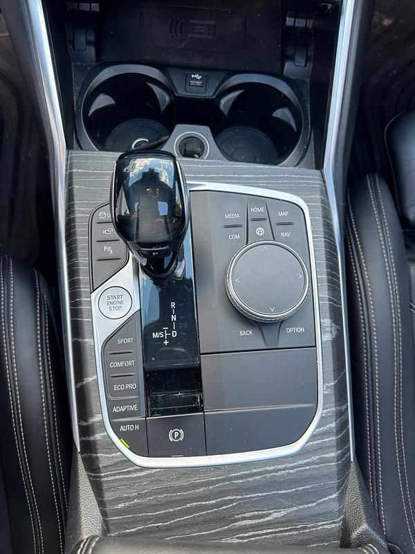 Gebraucht BMW M340 Shadowline 340 PS (250 kW) 2020 Grau Limousine