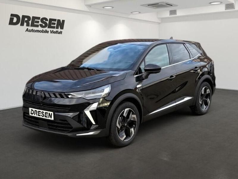 Gebraucht Renault Symbioz Techno 143 PS (105 kW) 2024 Schwarz SUV