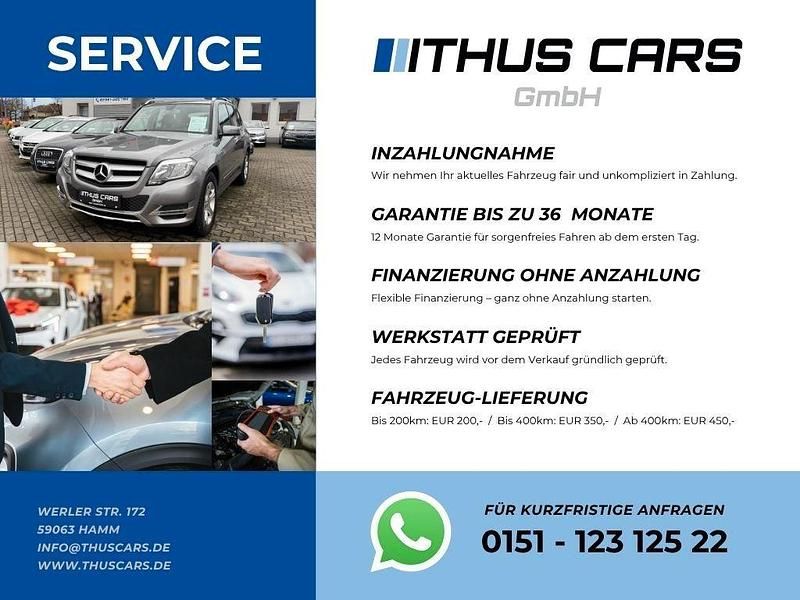 Gebraucht Ford Fiesta Trend 82 PS (60 kW) 2013 Blau Kleinwagen