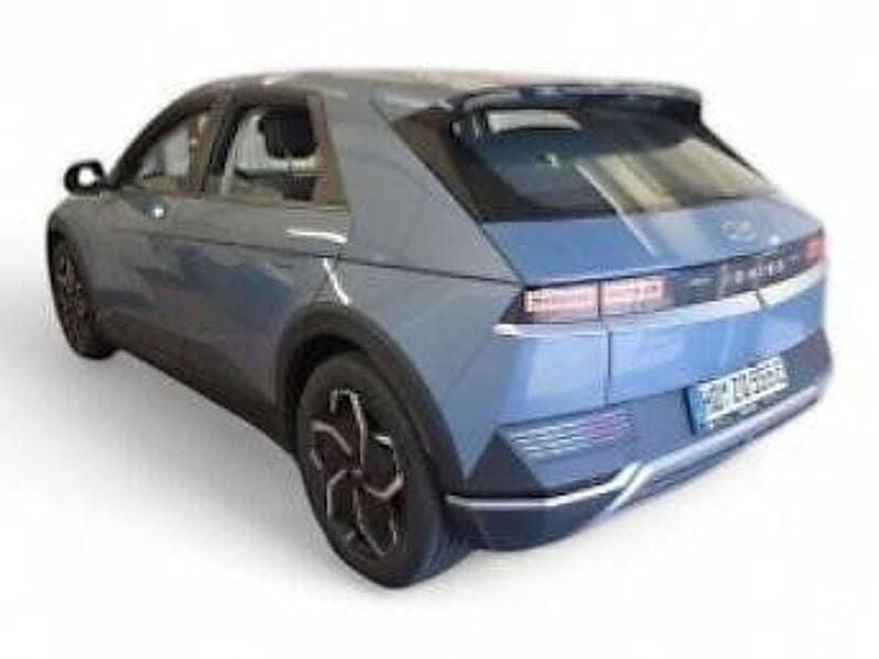 Gebraucht Hyundai Ioniq 5 125 kW (170 PS) 2022 Andere SUV