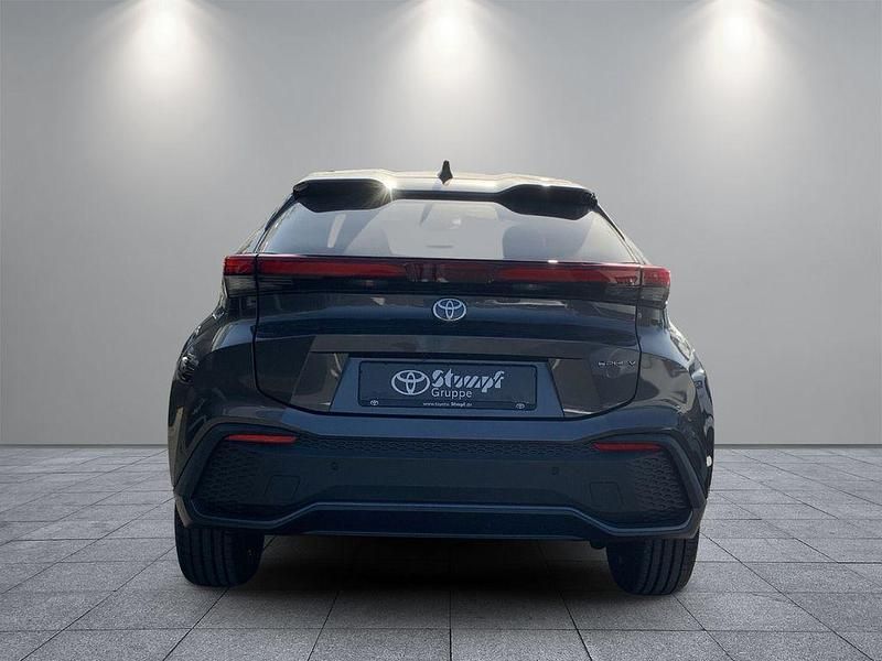 Gebraucht Toyota C-HR 223 PS (164 kW) 2025 Grau SUV