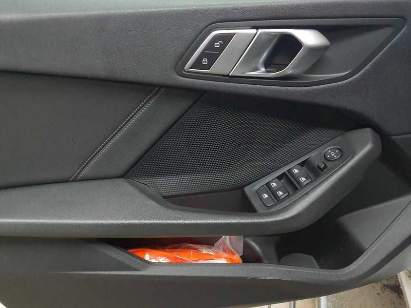 Gebraucht BMW 216 Advantage 116 PS (85 kW) 2023 Mineralweiß metallic Coupé