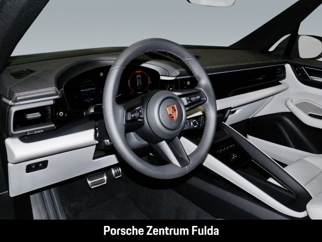 Gebraucht Porsche Macan 380 kW (517 PS) 2022 Othercolor SUV