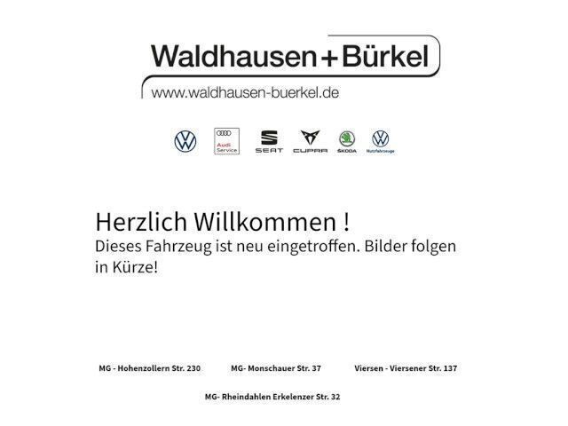 Blau Neu 2024 VW Taigo SUV | 24.435 € (Etwas zu teuer) - Bild 1/1