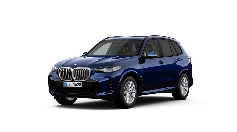 Gebraucht 2025 BMW X5 Comfort Edition SUV | 78.900 € (Superpreis) - Bild 1/2