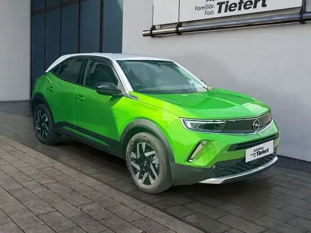 Occasion Opel Mokka-e Elegance 100 kW (136 ch) 2022 SUV