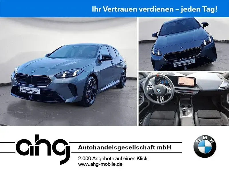 Gebraucht BMW M135 M Sport 300 PS (220 kW) 2025 Kleinwagen