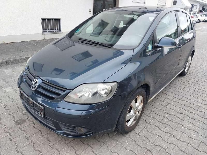 Other Gebraucht 2006 VW Golf Plus Cross Goal Van / Kleinbus | 990 € (Superpreis) - Bild 1/4