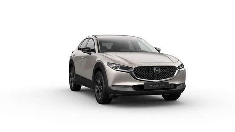 Neu Mazda CX-30 186 PS (136 kW) 2026 Beige SUV