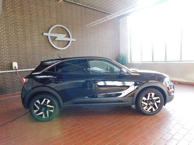 Gebraucht Opel Mokka-e Elegance 100 kW (136 PS) 2023 Schwarz SUV