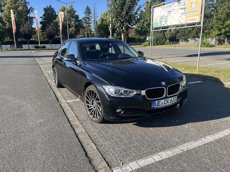 Gebraucht 2015 BMW 320 Limousine | 12.500 € (Fairer Preis) - Bild 1/4