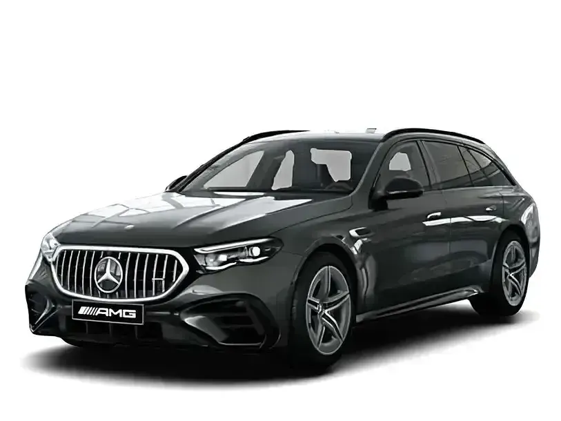 Gebraucht Mercedes E53 AMG AMG 2025 Grau