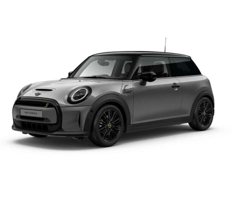 Grau Gebraucht 2022 Mini Cooper SE Classic Kleinwagen | 15.990 € (Fairer Preis) - Bild 1/2