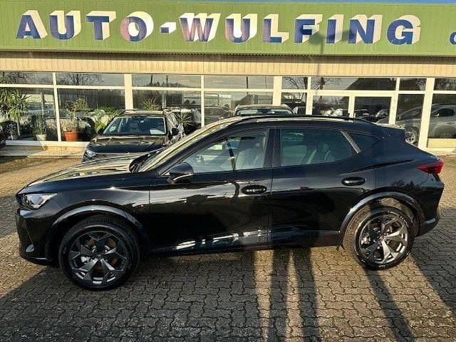 Schwarz Neu 2025 Cupra Formentor SUV | 33.750 € (Guter Preis) - Bild 1/4