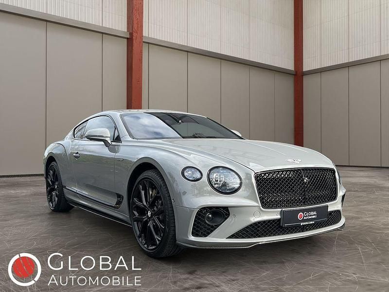 Gebraucht Bentley Continental GT 659 PS (484 kW) 2023 Grau