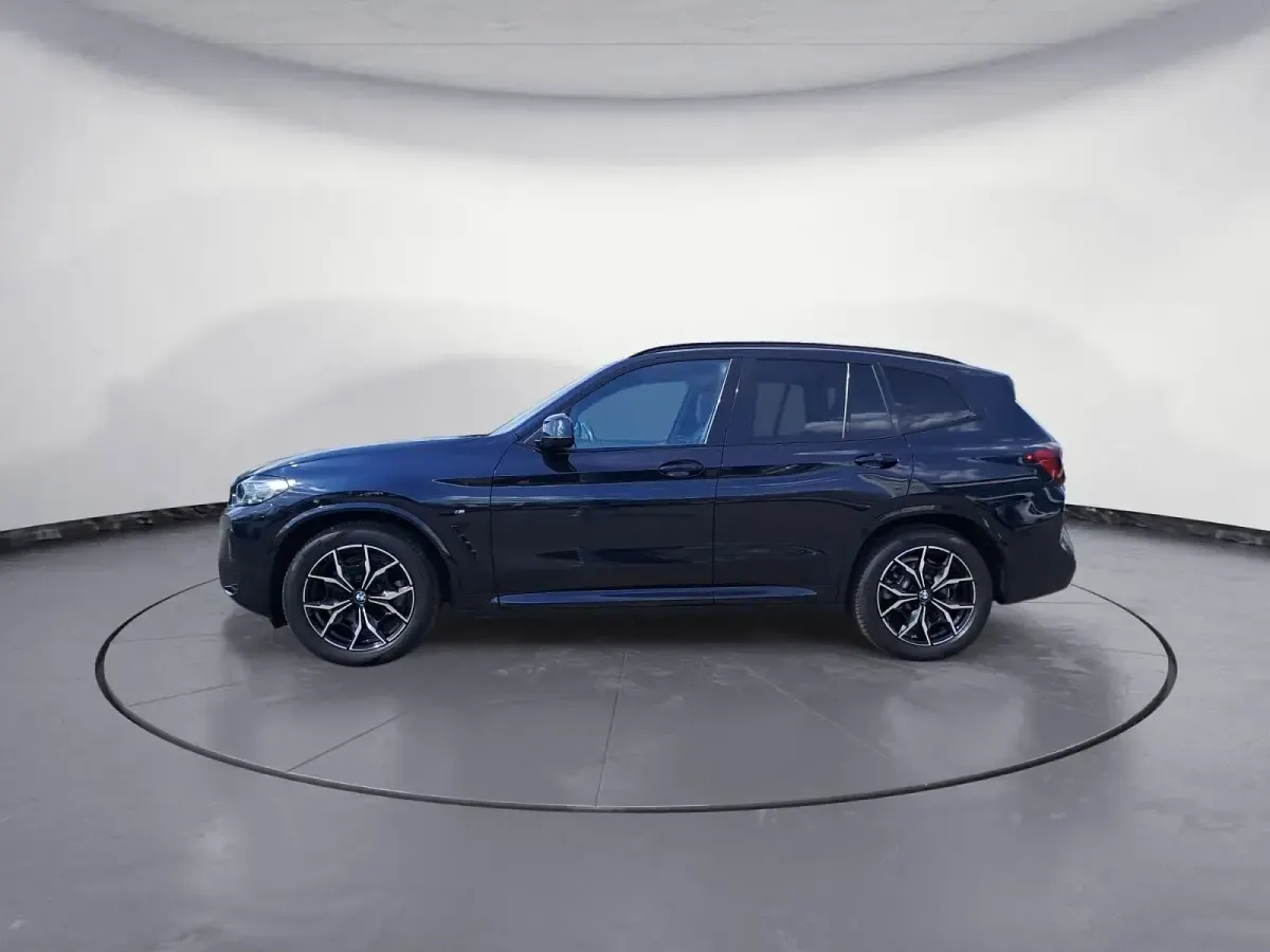 Brugt BMW X3 M Sport 190 HK (139 kW) 2024 SUV