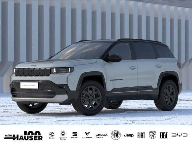 Käytetty Jeep Compass 145 HP (106 kW) 2026 Katumaasturi