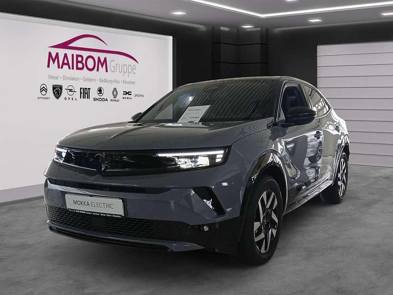 Neu Opel Mokka-e 114 kW (156 PS) 2026 /typ aussenverkleidung spiege SUV