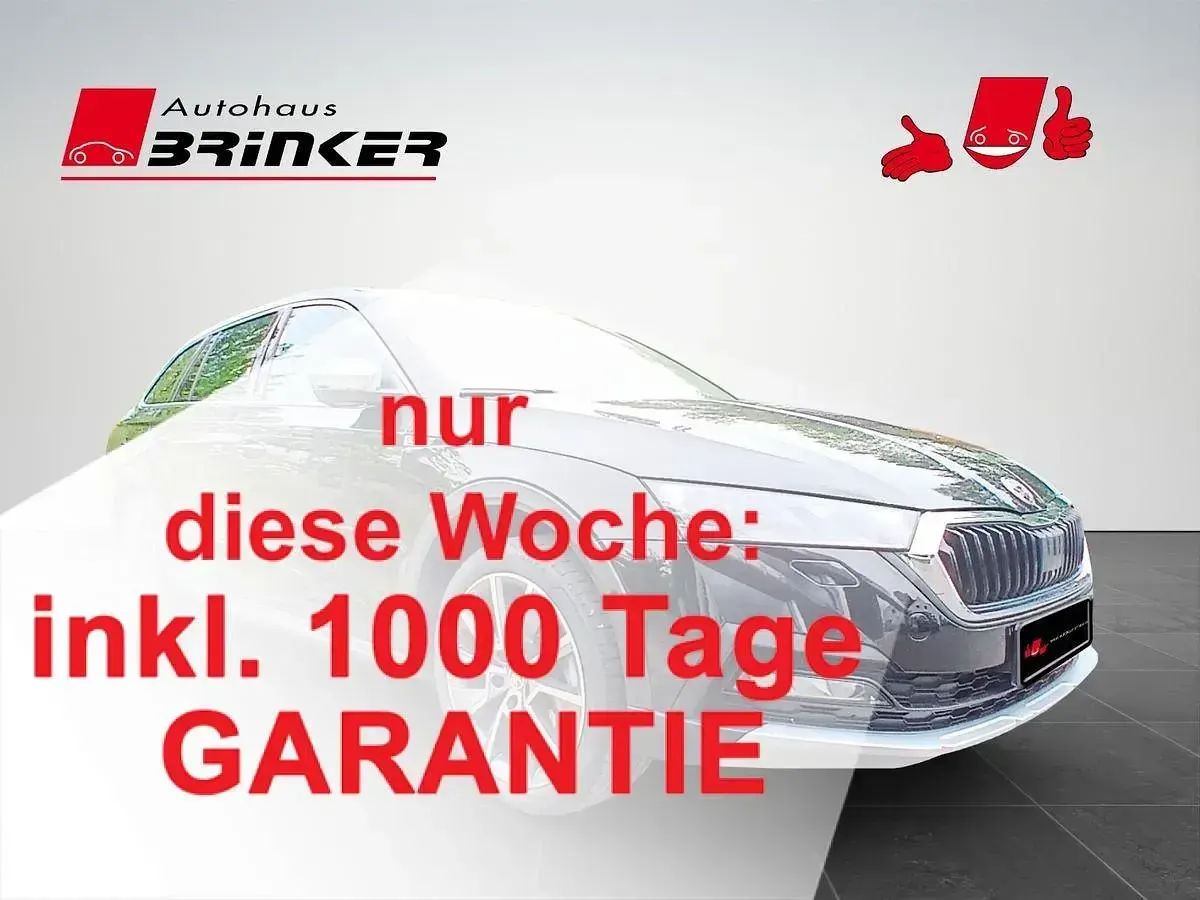 Gebraucht Skoda Octavia Scout 4x4 190 PS (139 kW) 2023 Kombi
