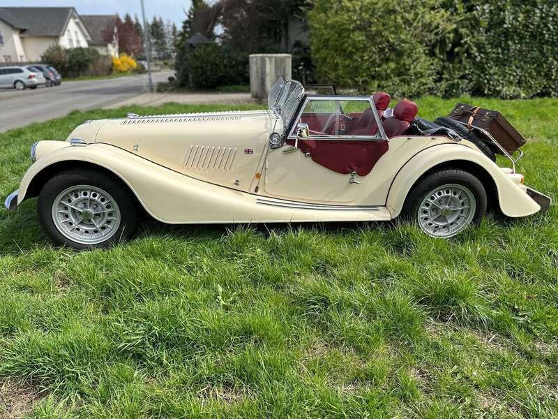 Plus 8 gebraucht kaufen (29) AutoUncle