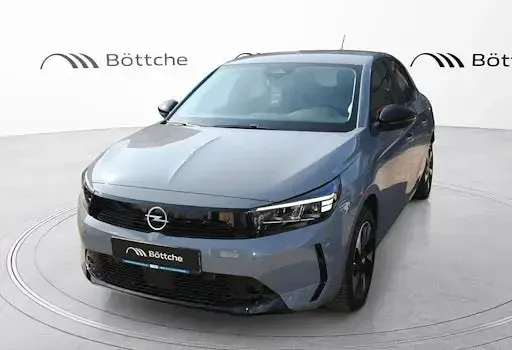 Gebraucht Opel Corsa-e Edition 100 kW (136 PS) 2026 Kleinwagen