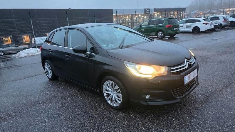 Gebraucht 2015 Citroën C4 SELECTION Limousine | 3.100 € (Guter Preis) - Bild 1/4