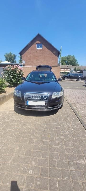 Gebraucht 2007 Audi A6 Allroad Kombi | 5.090 € (Guter Preis) - Bild 1/4