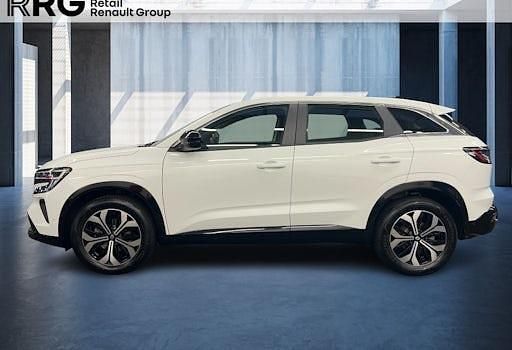 Gebraucht Renault Austral Evolution 158 PS (116 kW) 2025 Weiß SUV